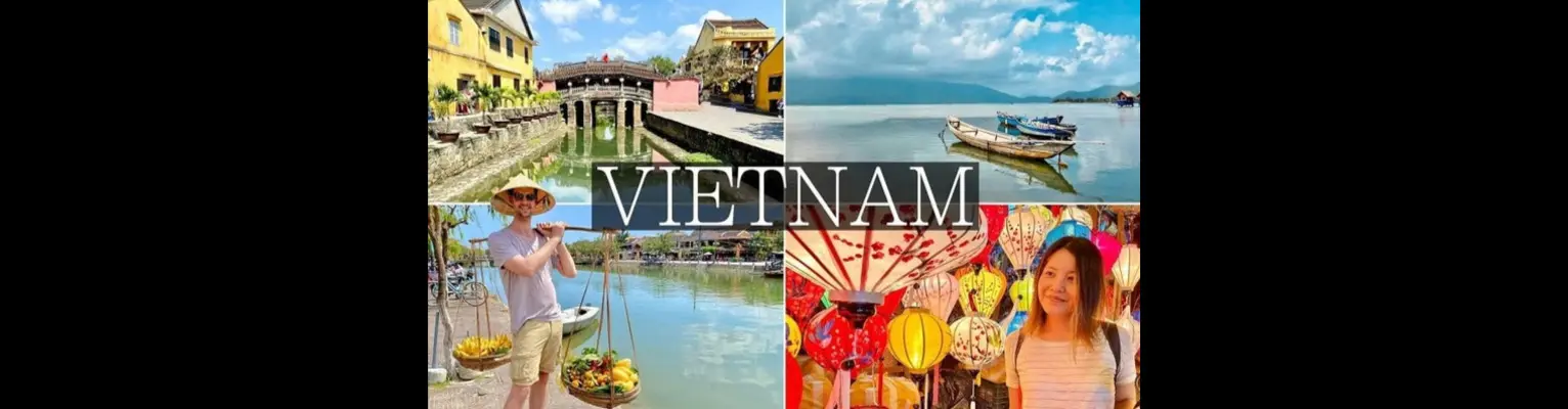 Vietnam Unveiled: Five Destinations That Will Steal Your Heart